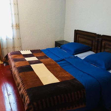 Butichi Guest House Chiatura Ngoại thất bức ảnh