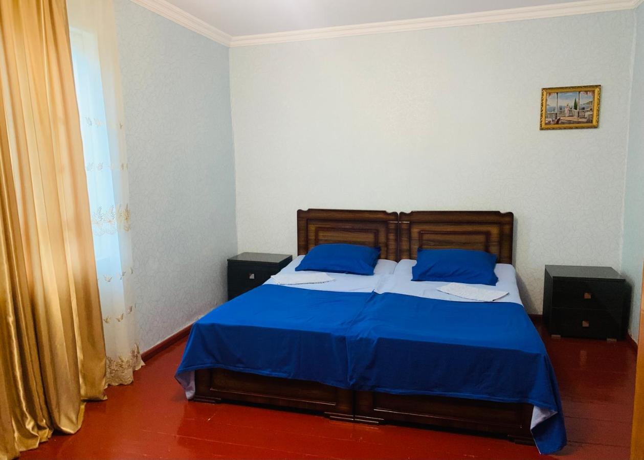 Butichi Guest House Chiatura Ngoại thất bức ảnh