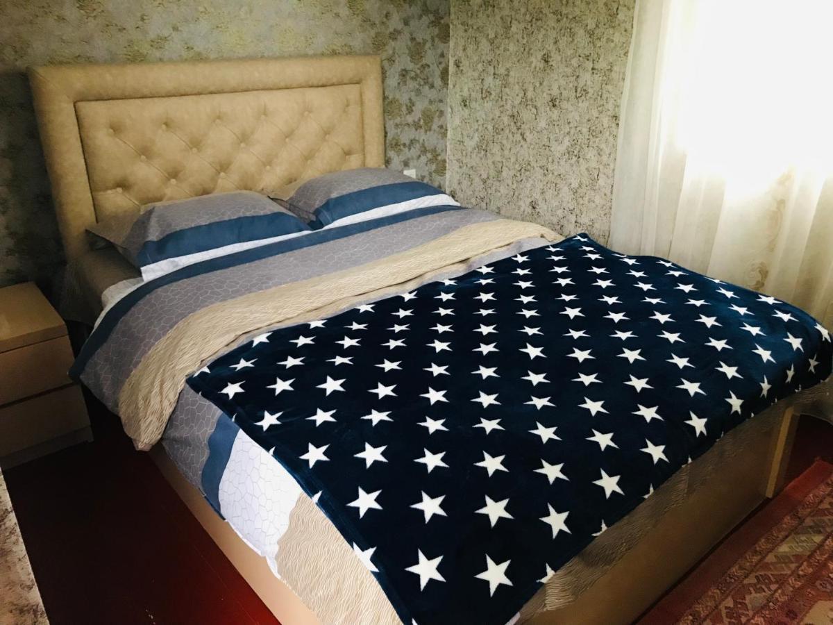 Butichi Guest House Chiatura Ngoại thất bức ảnh