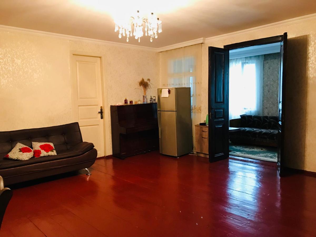 Butichi Guest House Chiatura Ngoại thất bức ảnh