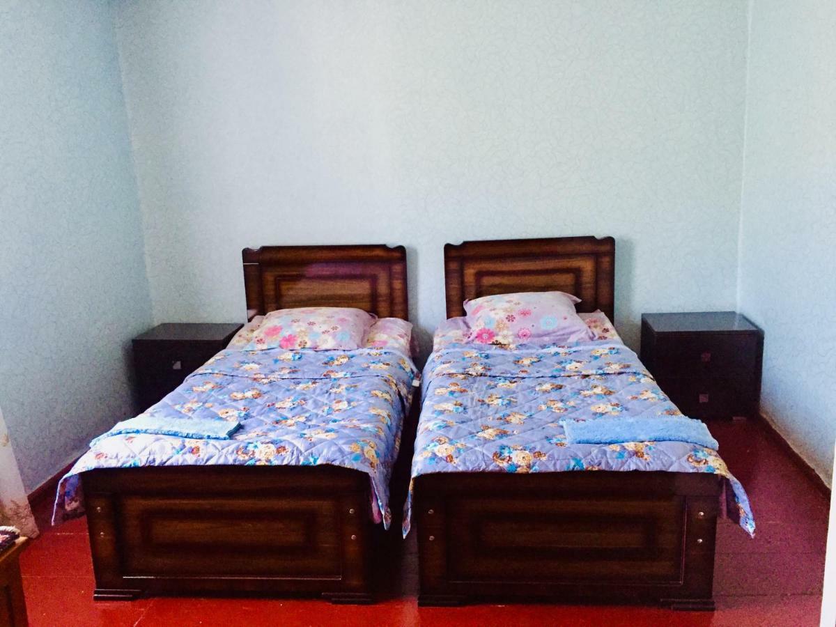 Butichi Guest House Chiatura Ngoại thất bức ảnh